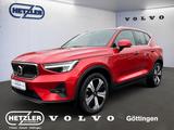 Volvo XC40 Core Recharge Plug-In Hybrid 2WD StandHZG D - Volvo XC40 Core mit Hybrid-Antrieb (Benzin/Elektro)