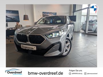 BMW X2 - 1