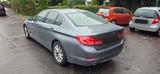 BMW 530d xDrive A - - BMW 530: Limousine, 530d Xdrive
