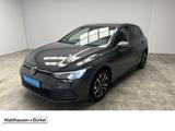 Volkswagen Golf VIII 1.0 TSI Life United Klima Navi - Volkswagen Golf: United
