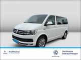 Volkswagen T6 Caravelle Comfortline 2.0 TSI 150kW - Volkswagen T6 Caravelle in Stuttgart