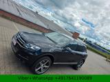 Volkswagen Touareg V6 TDI BMT*21Zoll*Leder*Navi*4X4* - Volkswagen Touareg aus 2012: TDI