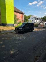Volkswagen T4 andere - VW T4 andere mit Schiebedach