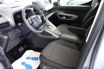 Bild 6 Opel Combo Life E GS XL