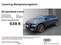 Audi Q4 e-tron - Vorschau Bild 3