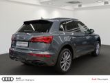 Audi SQ5 Sportpaket Luftfederung StandHZG Panodach Na - Audi SQ5 in Düsseldorf