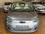 Fiat 500 La Prima Limousine 42 kWh/NAVI/LEDER/SHZ/ALU - Fiat 500: La Prima