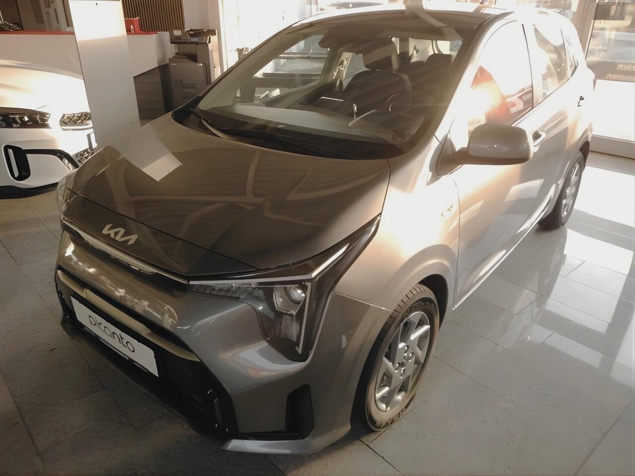 Kia Picanto 1.0 Vision