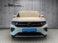 Volkswagen T-Cross - Vorschau Bild 2