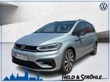 Volkswagen Touran Highline 2.0 TDI DSG R-LINE UVP 67246 EUR