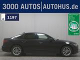 Audi A6 40 TDI Leder Navi LED vc Sound StandHzg ACC