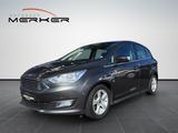 Ford C-Max Titanium Automatik Kamera/SHZ/LHZ/FSH - Ford C-Max: Kombi