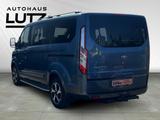 Ford Tourneo Custom Active Kombi Automatik AHK Navi K - Ford Tourneo Custom Gebrauchtwagen in München