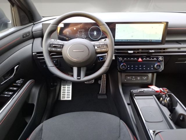 Hyundai TUCSON - Bild 10