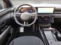 Hyundai TUCSON - Vorschau Bild 10