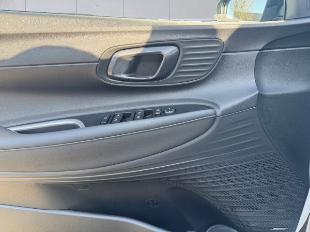 Hyundai i20 – Bild 14