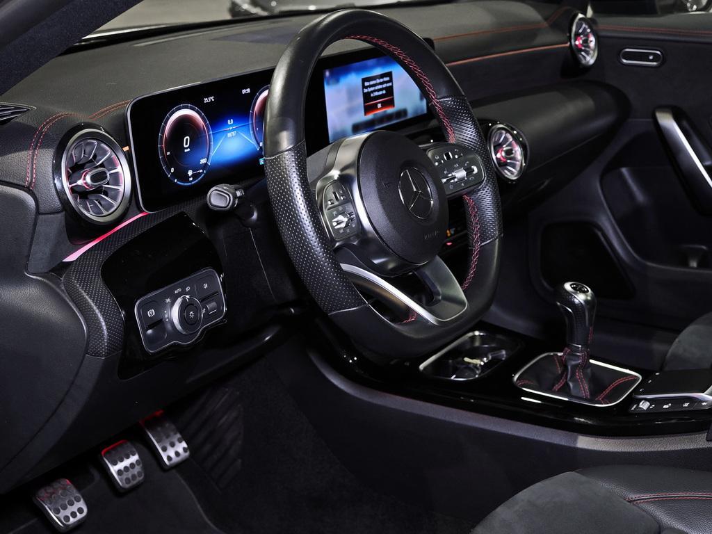 Mercedes-Benz CLA 200 SB AMG KAM PANO SHZ TEMPO AHK MBUX NIGHT, миниатюра 9