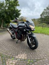 Suzuki GSF Bandit 650 S  - SUZUKI 2005 650 S BANDIT