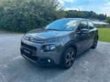 Citroën Citroen C3 PureTech 82 GPL Shine - Citroën mit LPG-Antrieb