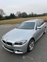 BMW 530d xDrive Touring , M-Paket, 19 Zoll Felgen - : 19 Zoll Felgen