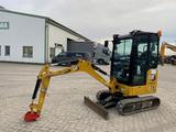 CAT 301.8-05A SW MS 01, auch MIETE - CAT 301