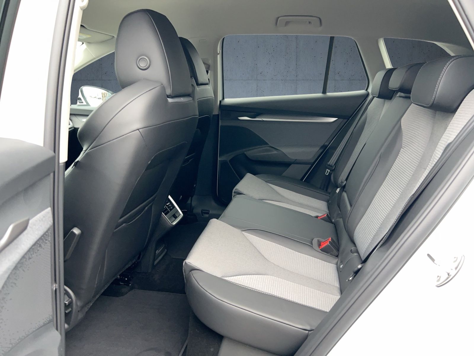 Skoda Enyaq - Bild 11