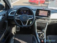Volkswagen T-Roc - Vorschau Bild 10
