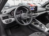 Audi A4 Limousine 40 TFSI S line 18Zoll Navi Plus Kam - Audi A4: Line Plus