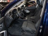 Audi Q3 - Vorschau Bild 14