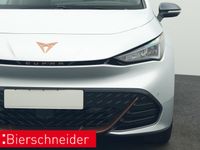 Cupra Born - Vorschau Bild 21