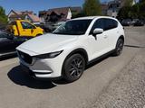 Mazda CX-5 Sports-Line AWD *Headup, BOSE - Mazda Gebrauchtwagen von 2018