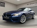 BMW Z4 sDrive28i/M-Sportpaket/BMW Scheckheft/München - BMW Z4: 2i