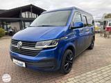 Volkswagen California 4MOTION Ausbau: Nordvan, Allrad - Wohnmobil oder -wagen Nord