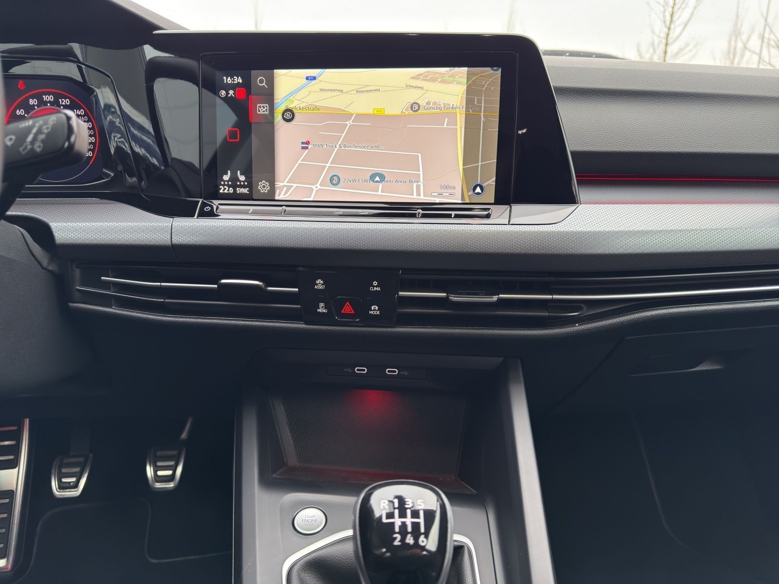 Volkswagen Golf - Bild 8