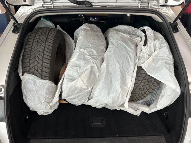 Fahrzeugabbildung Opel Astra K Sports Tourer Elegance SHZ
