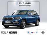 BMW X3 xDrive20d xLine AHK HeadUp HiFi PDC Pano Navi - BMW Gebrauchtwagen in Düren