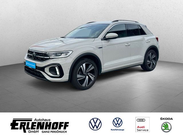 Image of Volkswagen T-Roc