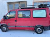 Opel Movano Womo L1H1 - Wohnmobile bis 2.000 Euro