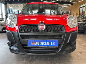 MYAUTOCENTER – Gebraucht- und Jahreswagen mit Werkstattservice in Pfaffenhofen Fiat Doblo *Basis Kasten*Klimaanlage*1-Hand*Schiebetü