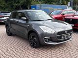 Suzuki Swift 1.2 Dualjet Comfort All Grip *Klima*Navi*P - Suzuki Swift: Allradantrieb, 1.2