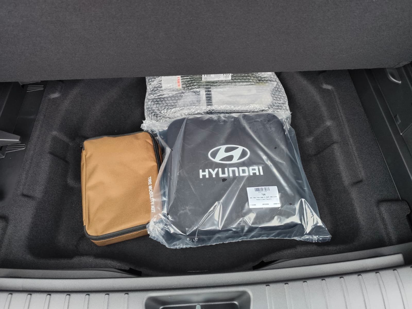 Hyundai KONA Elektro – Bild 8