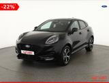 Ford Puma ST-Line 1.0 EB Aut. LED Navi Kamera Sittzhe