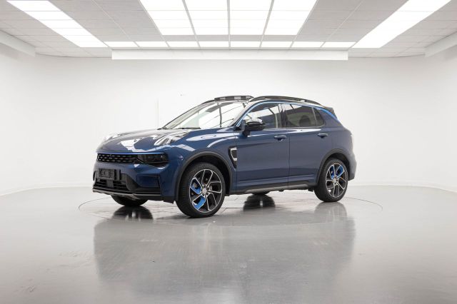 Andere LYNK&CO 01 PHEV