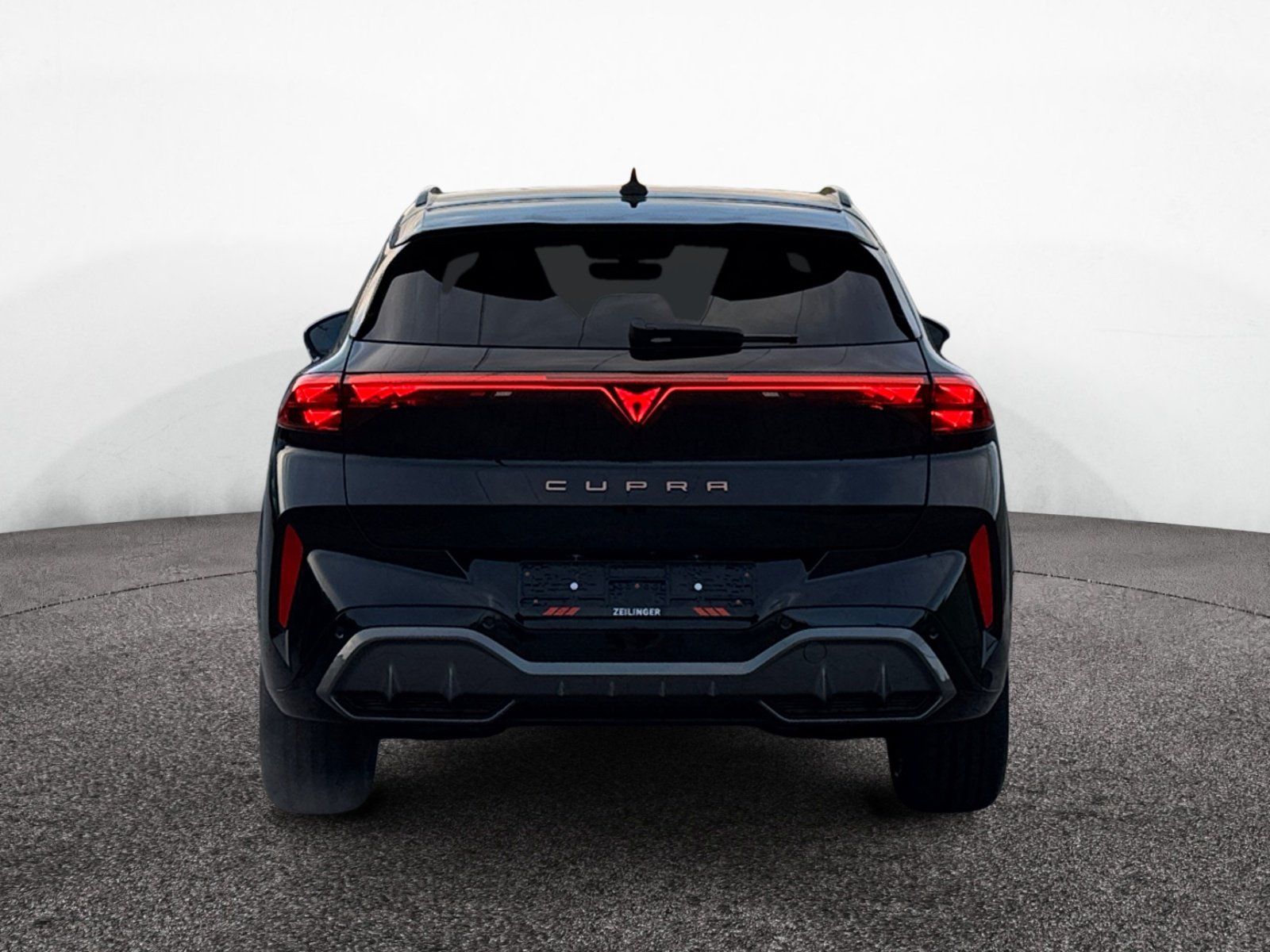 Cupra Terramar - Bild 6