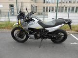 Husqvarna Norden 901 GARANTIE 4/2027 "Köstler Husqvarna" - HUSQVARNA ENDURO
