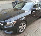 Mercedes-Benz C 180 T BlueTec /LED/NAVI/AUTOMATIK/BLUETOOTH - Mercedes-Benz C 180 mit Diesel-Antrieb: Kombi