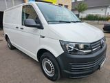 Volkswagen T6 Transporter Kasten KÜHLKASTEN-THERMO-KONVEKTA - Abrollkipper 6x4