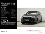 Audi Q7 S line 60 TFSIe Air*Pano*HUD*Assist Plus*B&O - Audi Q7