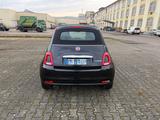 Fiat 500C 1.0 Hybrid - Fiat 500C von privat