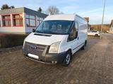 Ford Transit 2,2 Tüv neu - Ford Transit in Saarbrücken